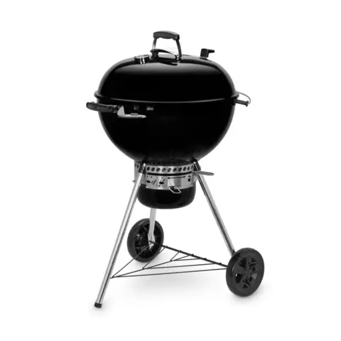 Žar na oglje Weber Master-Touch GBS E-5750