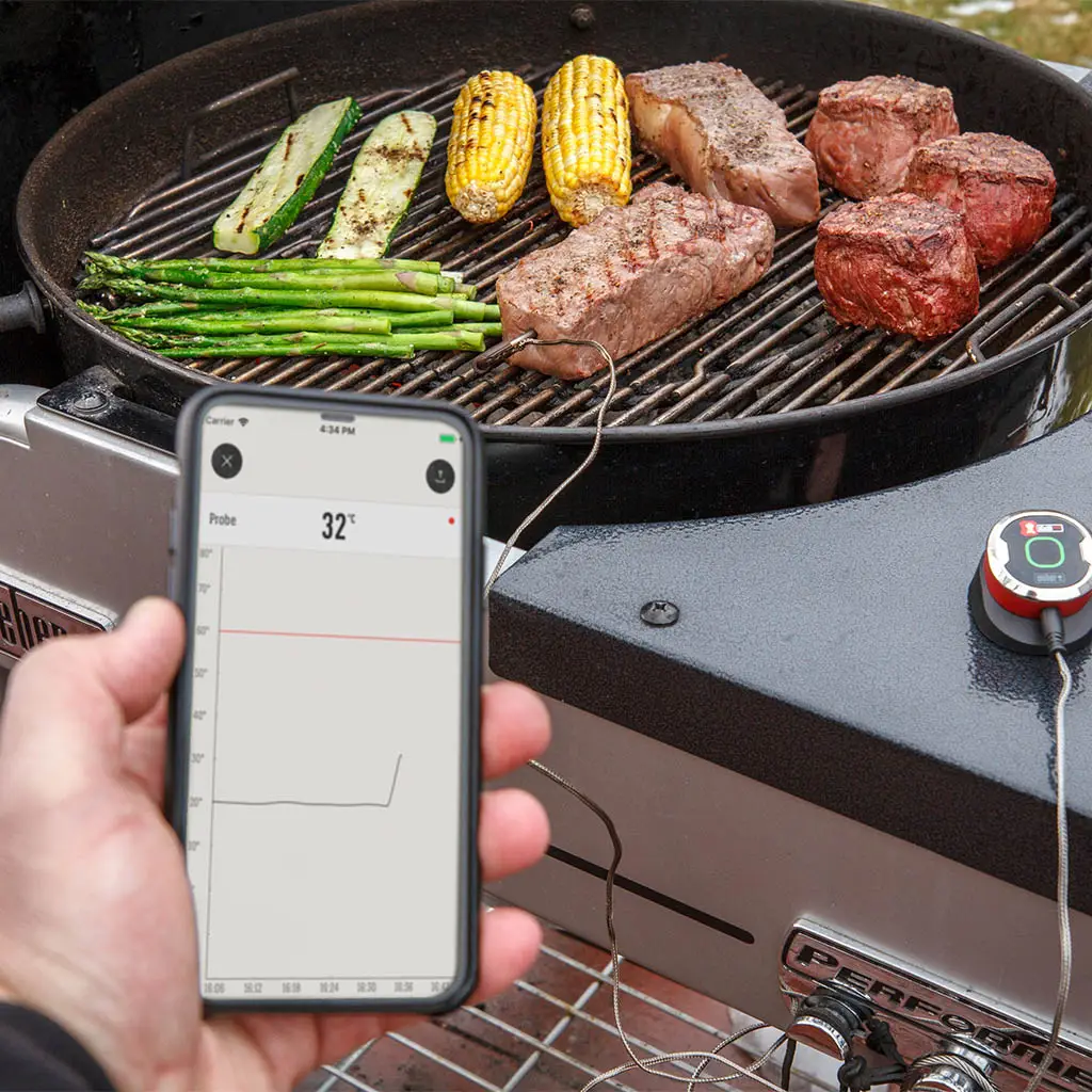 Weber® iGrill™ mini - slika 3