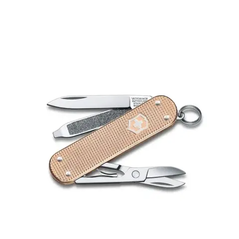 Žepni nož Classic SD Alox, Fresh peach