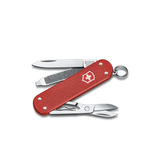 Žepni nož Classic SD Alox, Sweet berry