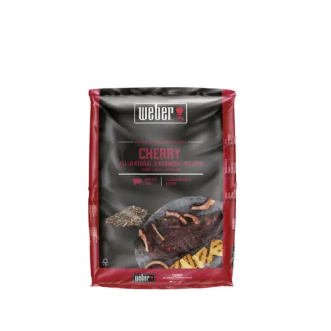 Lesni peleti - Češnja, 8 kg