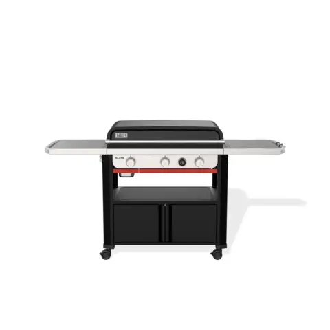 Weber SLATE GP 76 cm Plancha