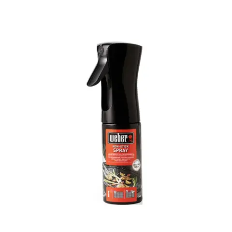 Weber BBQ anti-stick sprej