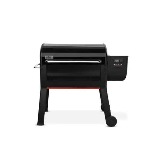 Weber SMOQUE 500 XL