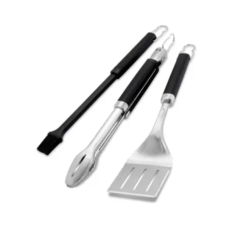 Pribor za peko Precision, 3-delni