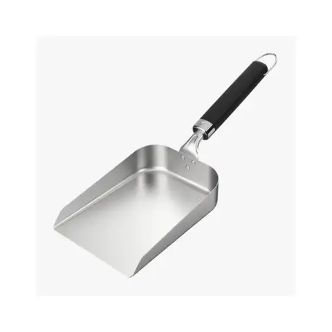 Griddle zajemalka