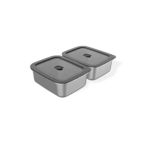 Weber Works™ - posode za pripravo hrane