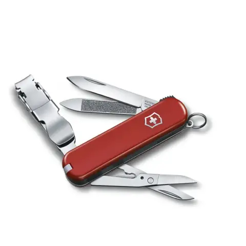 Žepni nož Nail Clip 580