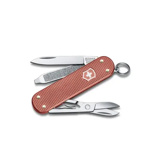 Žepni nož Classic SD Alox, Limited Edition 2025