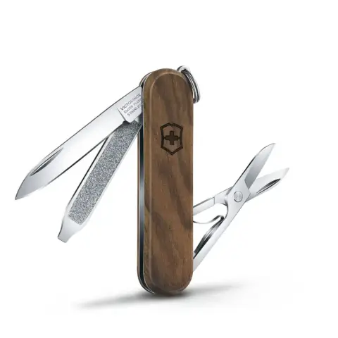 Žepni nož Classic SD Wood