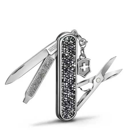 Žepni nož Classic SD Brilliant Crystal