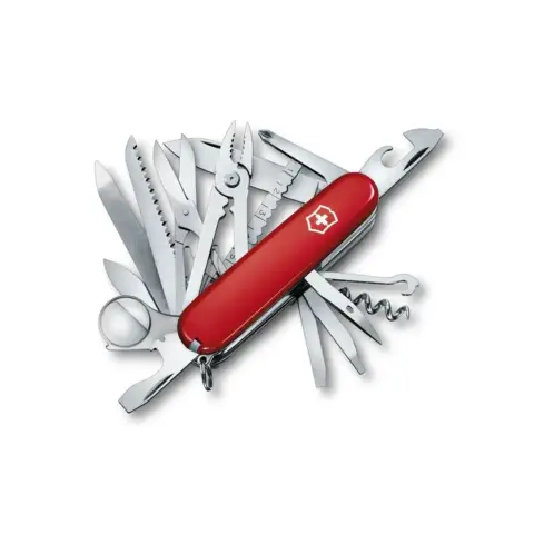 Žepni nož Swiss champ