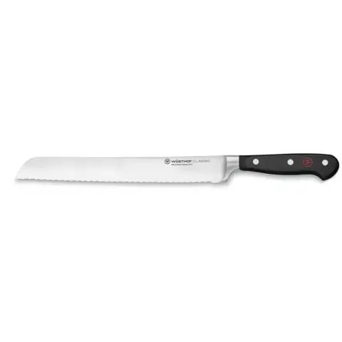 Nož za kruh Classic 23cm