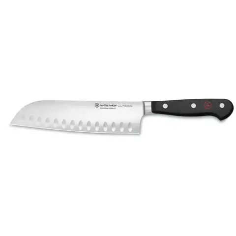 Nož Santoku Classic 17cm