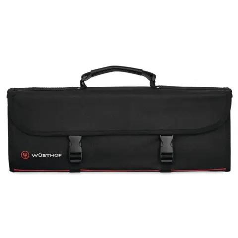 Torba za nože z 10 režami