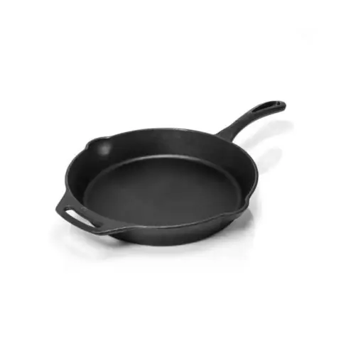 Litoželezna ponev z enim ročajem 35cm
