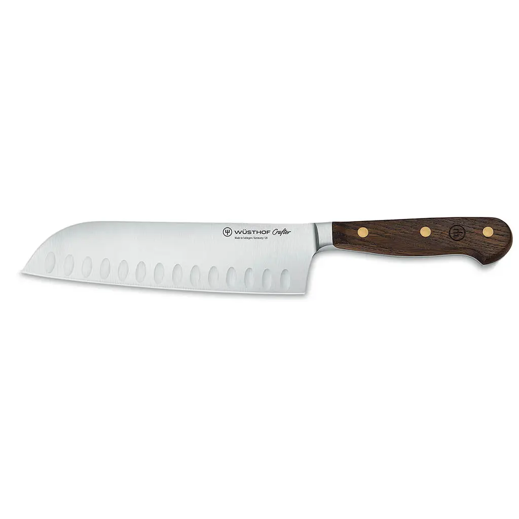 Klada z noži Crafter 7-delna - slika 8