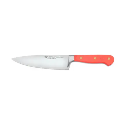 Kuharski nož Classic Color 16cm, marelična