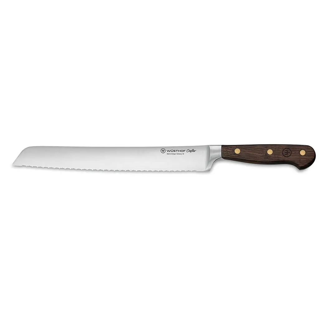 Klada z noži Crafter 7-delna - slika 4