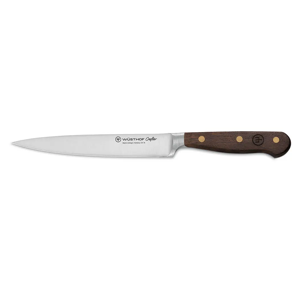 Klada z noži Crafter 7-delna - slika 3