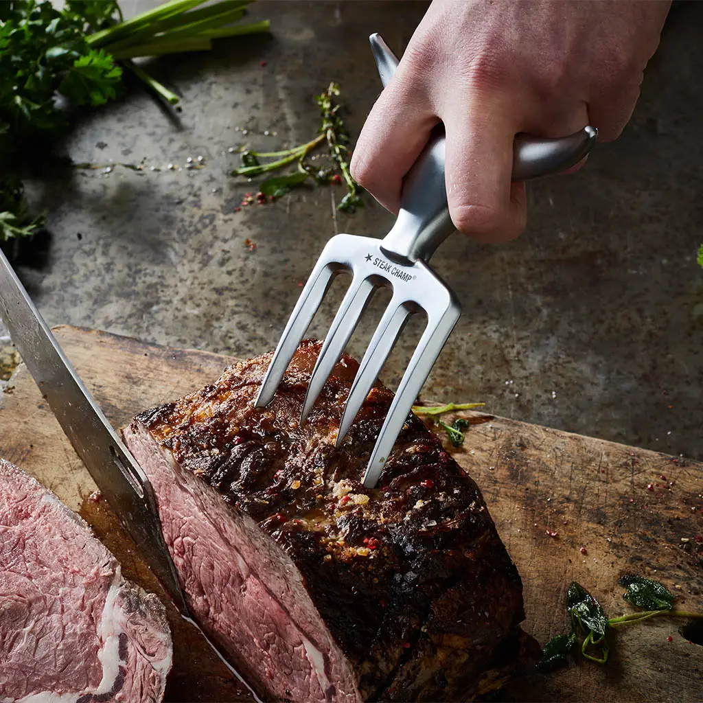 Vilice za meso Bull Fork - slika 2
