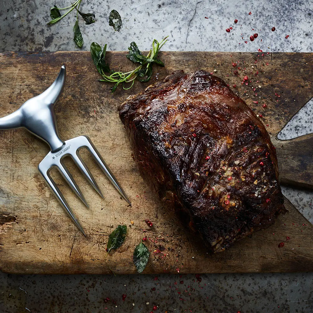 Vilice za meso Bull Fork - slika 4
