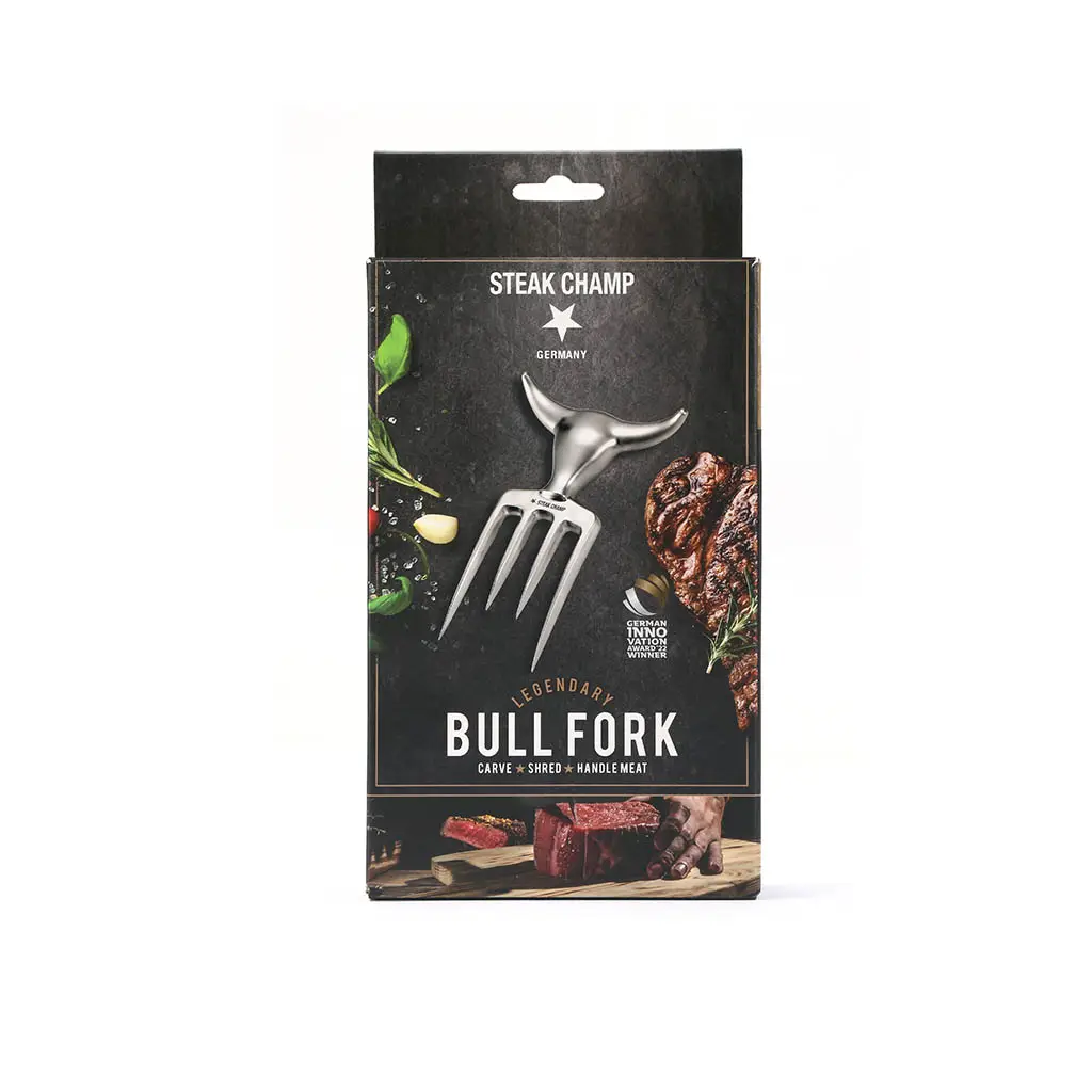 Vilice za meso Bull Fork - slika 3