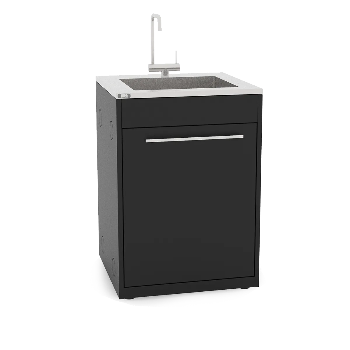 Weber kuhinje modul korito+pipa