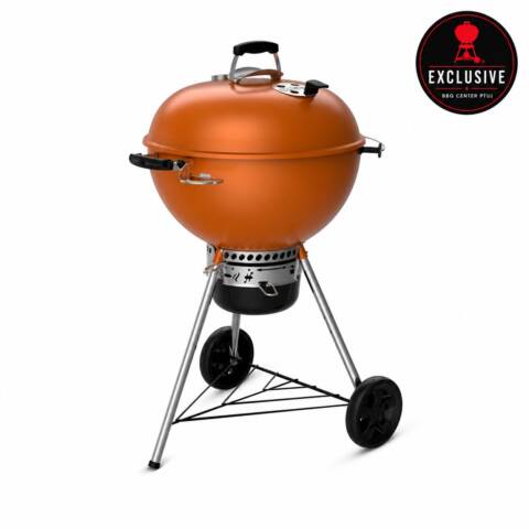 Žar na oglje Master-Touch C-5755 Burnt Orange