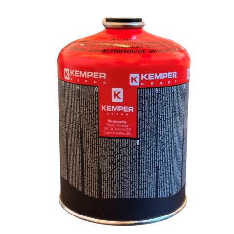 Kemper Plinska kartuša