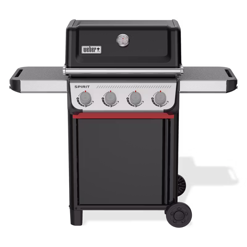 Spirit E-410