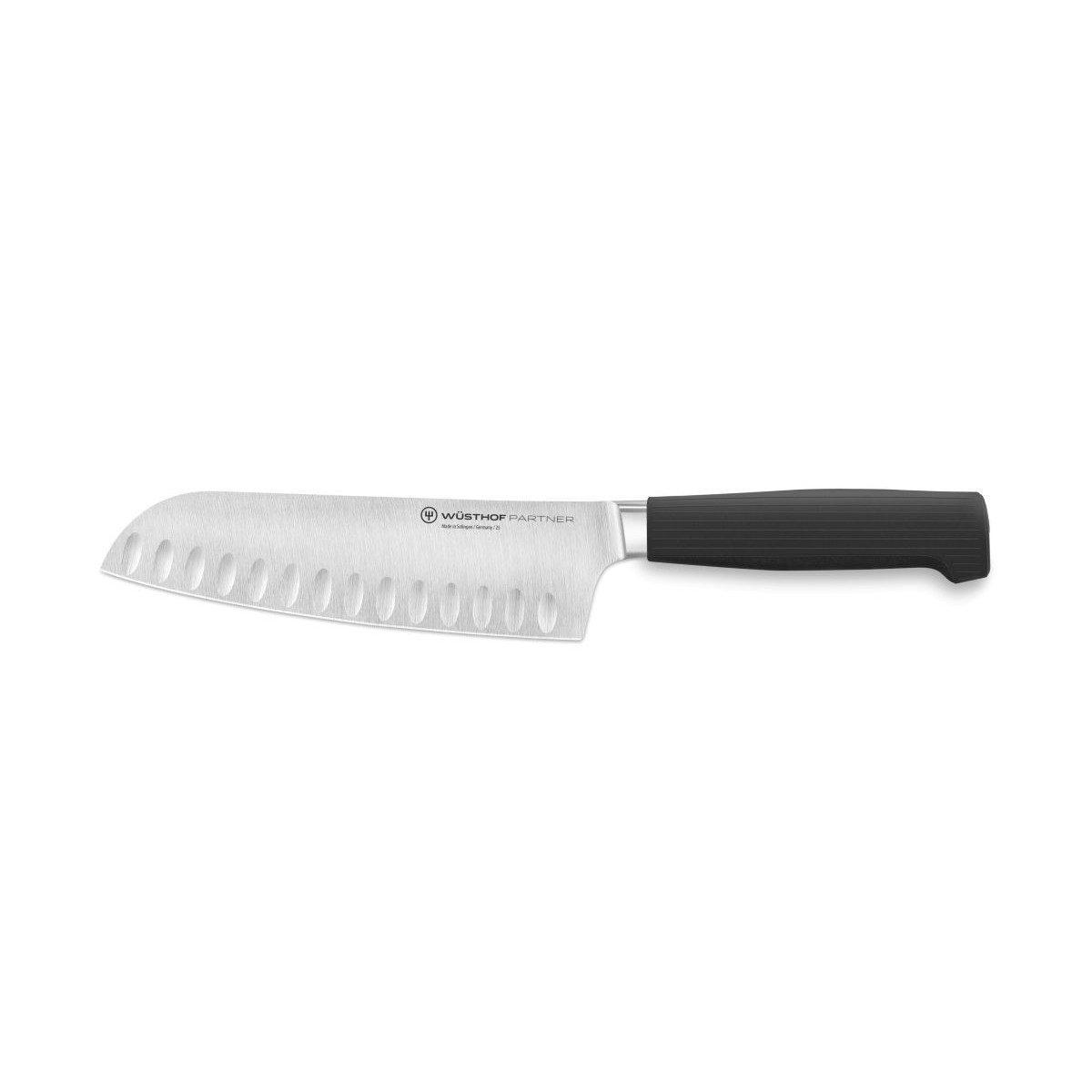 Nož Santoku Partner 17cm
