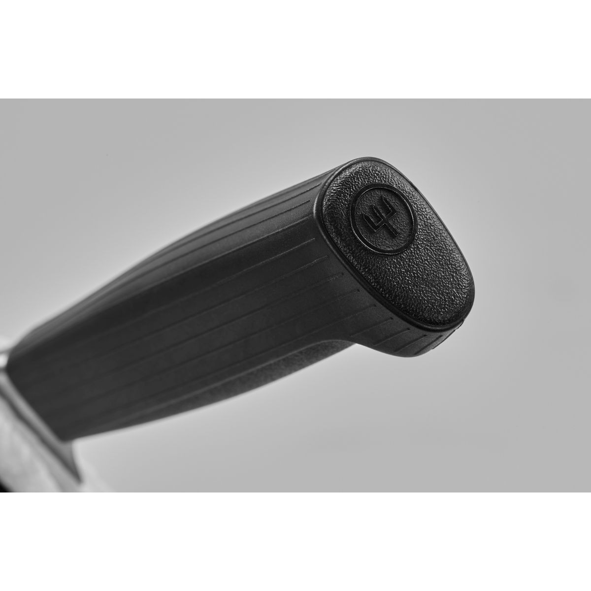 Nož Santoku Partner 17cm - slika 5