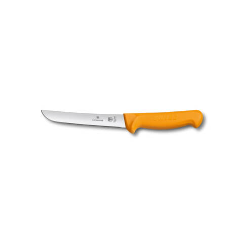 Nož za izkoščevanje, Swibo, 16 cm, oranžen