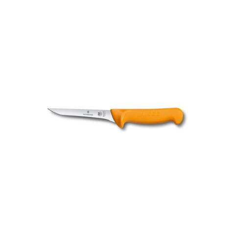 Nož za izkoščevanje, Swibo, 10 cm, oranžen